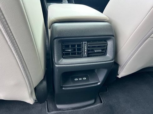 Certified 2025 Honda CR-V EX-L image 20