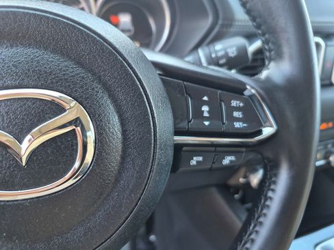 Used 2023 MAZDA CX-5 AWD 2.5 S w/ Select Package image 16