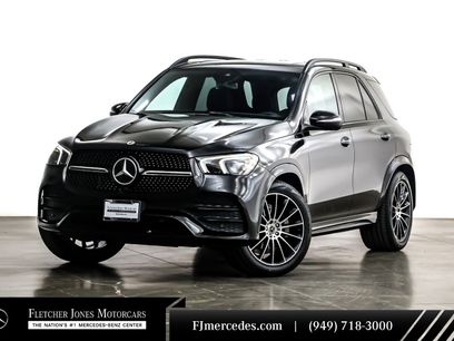 Used 2023 Mercedes-Benz GLE 350