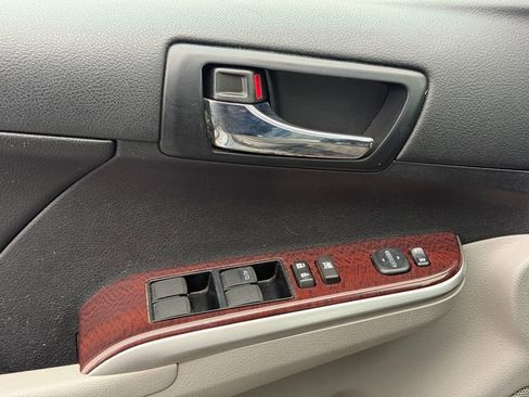 Used 2014 Toyota Camry XLE image 21