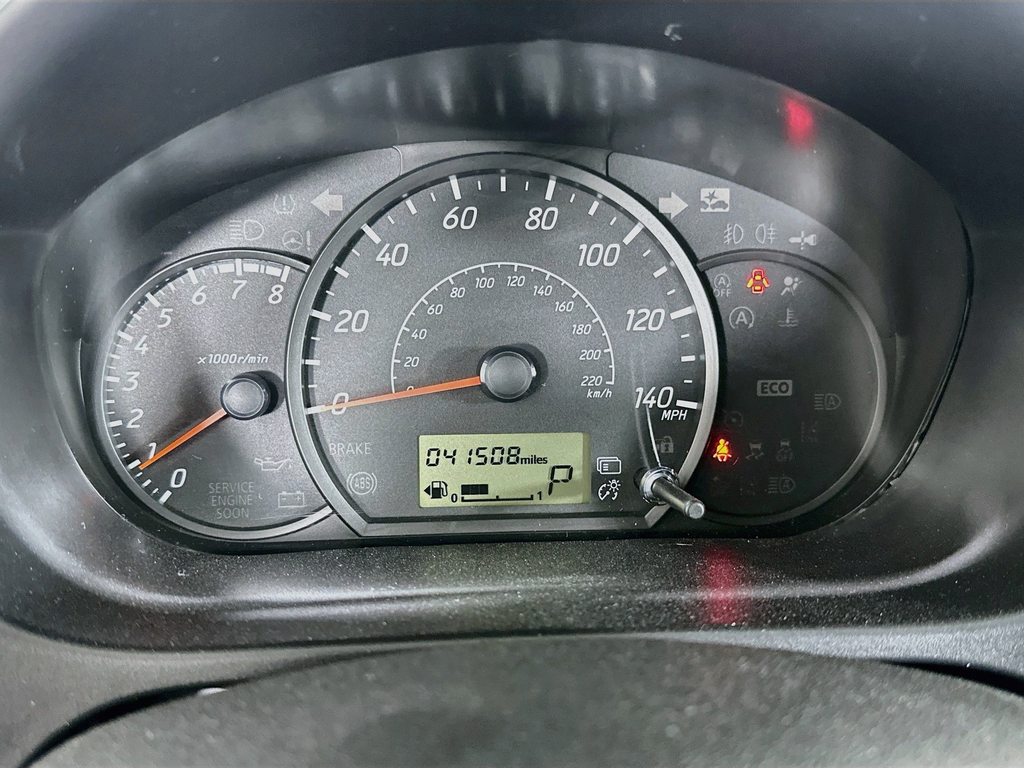 Used 2024 Mitsubishi Mirage ES FWD image 18