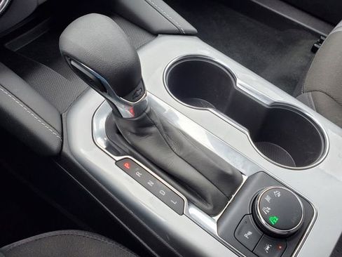 Certified 2023 Chevrolet Blazer LT w/ Convenience Package image 33