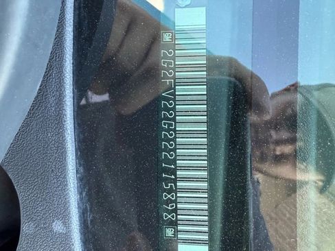 Used 2002 Pontiac Firebird Formula image 58