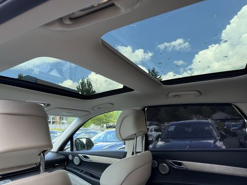 Used 2024 Genesis GV80 3.5T w/ Advanced Package image 25