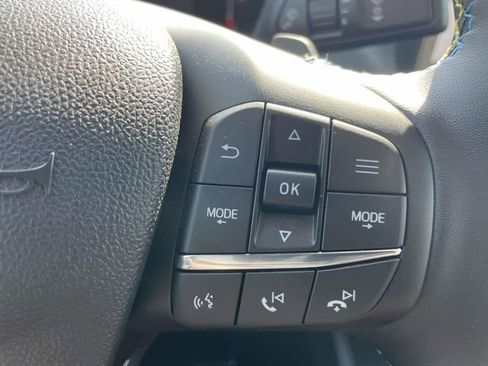 New 2025 Ford Maverick Lobo AWD/4WD image 20
