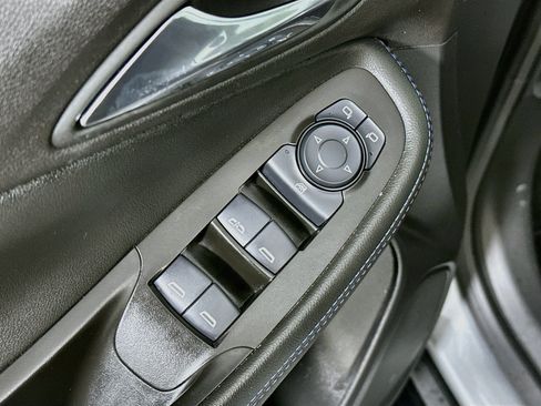 Used 2025 Buick Encore GX Sport Touring w/ Experience Buick Package FWD image 15