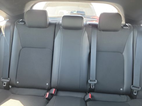 Used 2023 Honda Civic Sport image 28