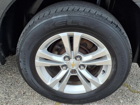 Used 2013 Chevrolet Equinox LS FWD image 9