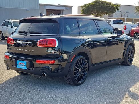 Used 2019 MINI Cooper Clubman S image 11