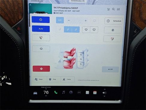 Used 2020 Tesla Model S Long Range image 23