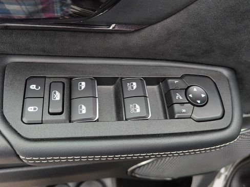 Used 2026 RAM 1500 RHO AWD/4WD image 15
