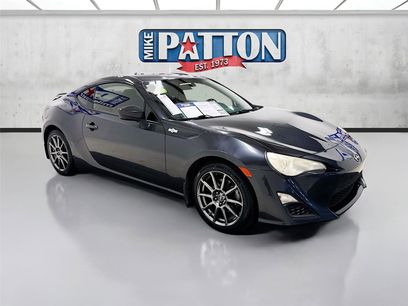 Used 2013 Scion FR-S 10 Series