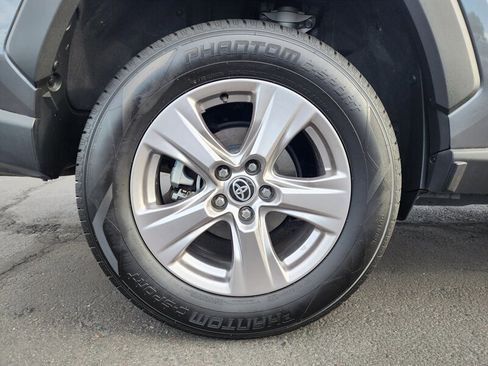 Used 2023 Toyota RAV4 XLE image 17