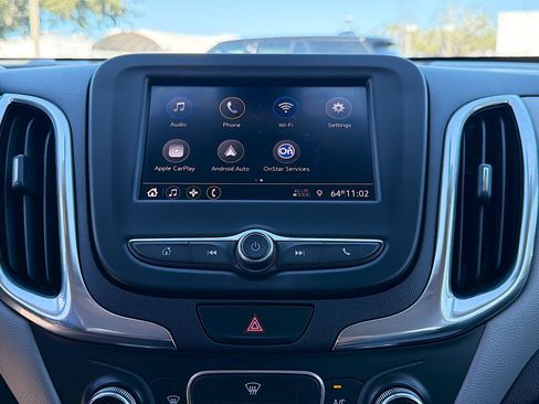 Used 2020 Chevrolet Equinox LS w/ LS Convenience Package image 28