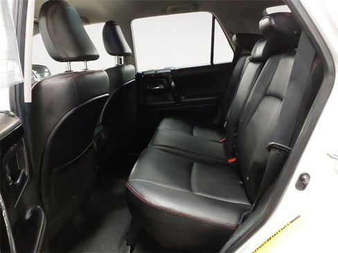 Used 2017 Toyota 4Runner TRD Pro image 13