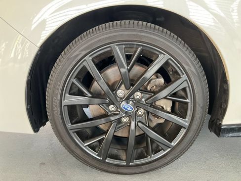 Certified 2024 Subaru Impreza RS AWD/4WD image 6