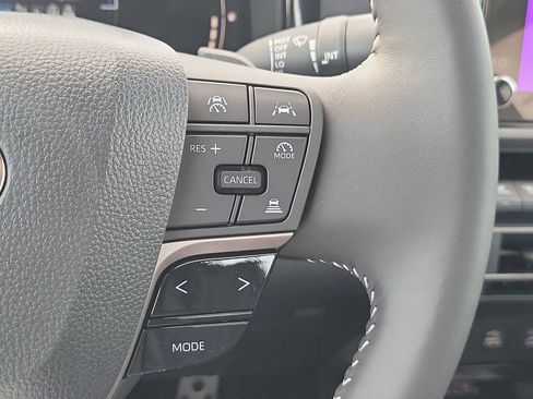 New 2026 Toyota Camry SE image 34