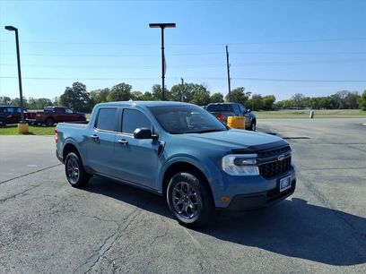 Used 2022 Ford Maverick XLT