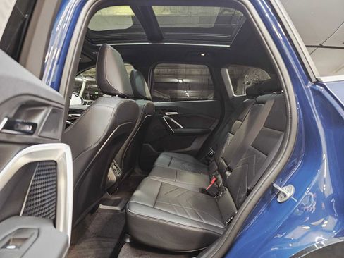 New 2026 BMW X1 xDrive28i w/ Technology Package image 25