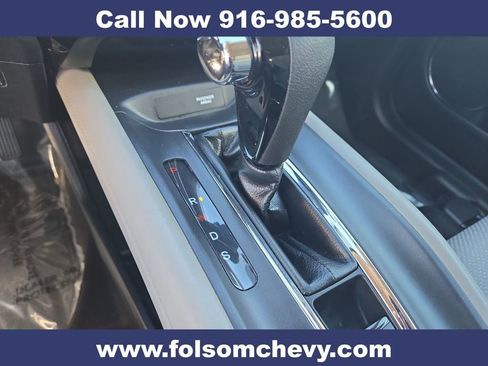 Used 2018 Honda HR-V EX image 18