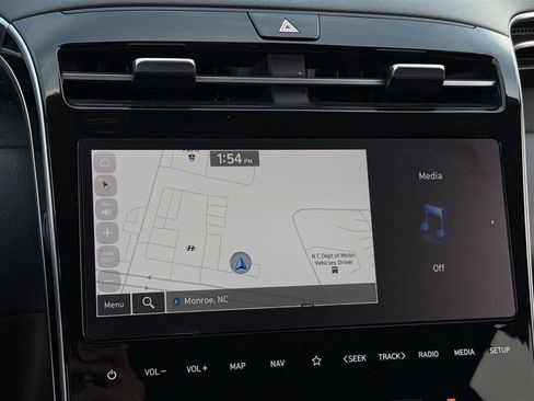 Used 2023 Hyundai Tucson XRT w/ Cargo Package AWD/4WD image 13