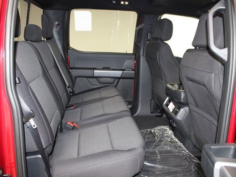 New 2026 Ford F150 XLT image 32