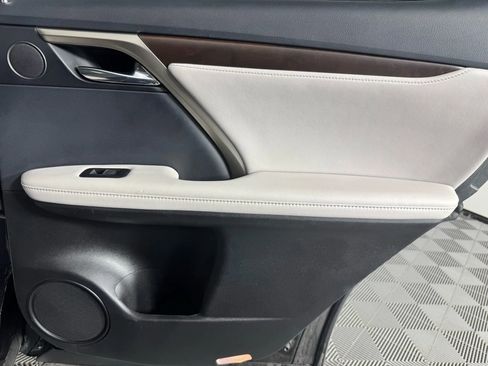 Used 2022 Lexus RX 350 FWD w/ Premium Package image 49