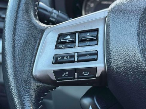 Used 2015 Subaru Forester 2.5i Limited image 22