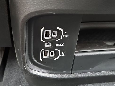 New 2026 RAM 2500 Tradesman image 28