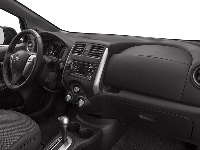 Used 2014 Nissan Versa Note SV w/ Convenience Package FWD image 14