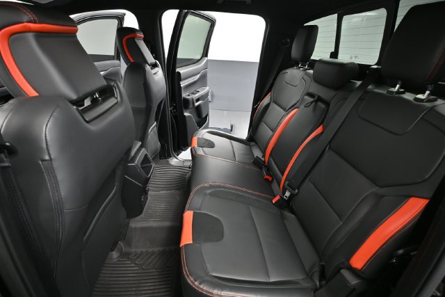 Used 2024 Ford Ranger Raptor AWD/4WD image 30