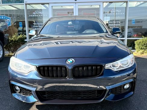 Used 2017 BMW 430i xDrive 430i xDrive Coupe 2D image 8