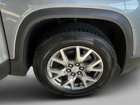 Used 2021 GMC Acadia SLT image 20