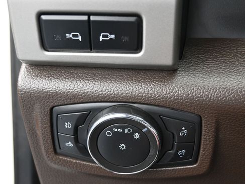 Used 2022 Ford F250 King Ranch w/ King Ranch Ultimate Package AWD/4WD image 21