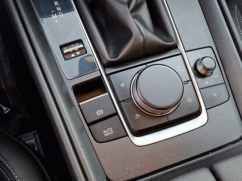 Used 2024 MAZDA CX-50 AWD 2.5 S w/ Select Package image 26