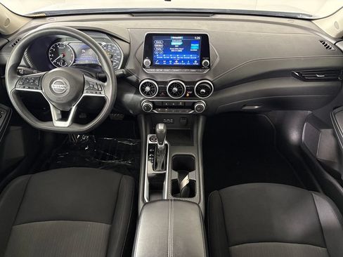 Used 2023 Nissan Sentra SV FWD image 32
