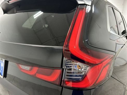 Used 2023 Honda CR-V EX-L image 22