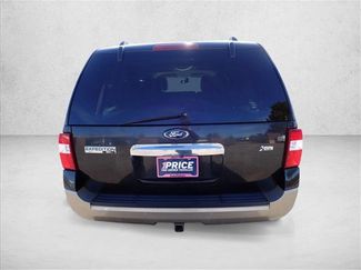 Used 2014 Ford Expedition EL XLT w/ Equipment Group 202A video 3