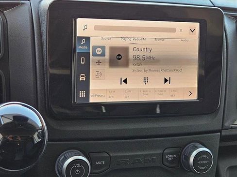 New 2025 RAM ProMaster 1500 w/ Power Group image 11