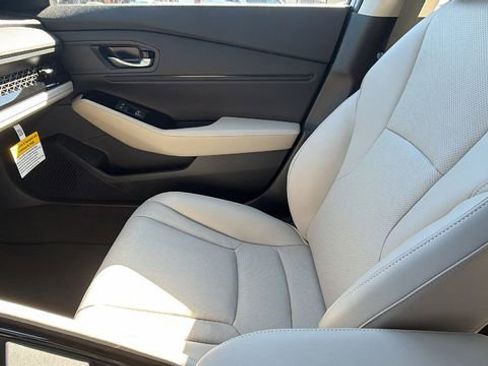 New 2026 Honda Accord Touring image 23