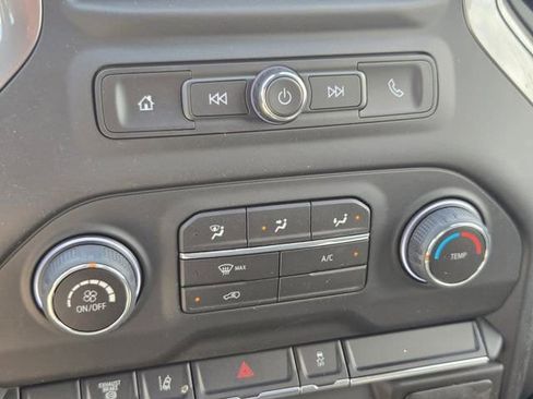 New 2026 Chevrolet Silverado 3500 W/T AWD/4WD image 22