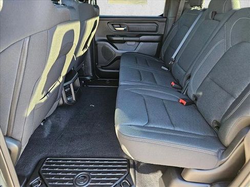 New 2026 RAM 1500 Classic Warlock image 15