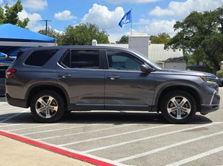 Used 2023 Honda Pilot EX-L video 2