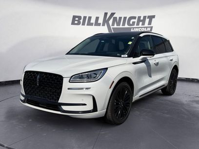 New 2025 Lincoln Corsair Reserve w/ Equipment Group 202A