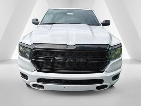 Used 2024 RAM 1500 Tradesman w/ Night Edition AWD/4WD image 2