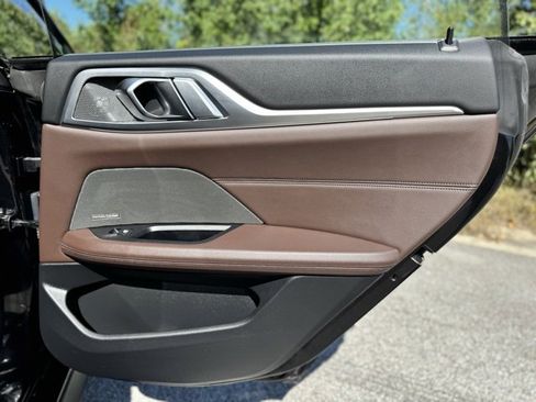 Used 2024 BMW M440i xDrive Gran Coupe w/ Premium Package image 12