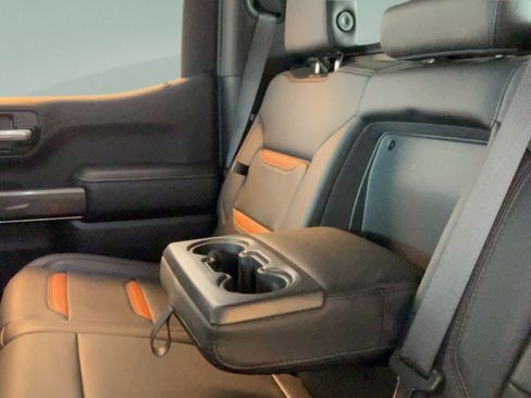 Used 2020 GMC Sierra 1500 AT4 w/ AT4 Premium Package AWD/4WD image 47