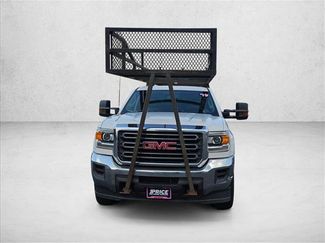 Used 2019 GMC Sierra 2500 2WD Double Cab w/ Sierra Convenience Package video 2