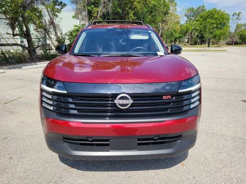 Certified 2026 Nissan Kicks SR image 11