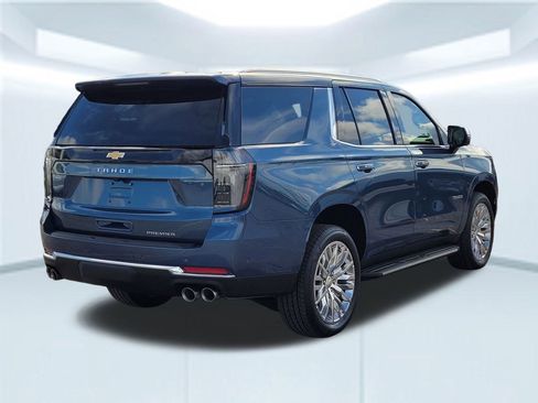 New 2026 Chevrolet Tahoe Premier image 7
